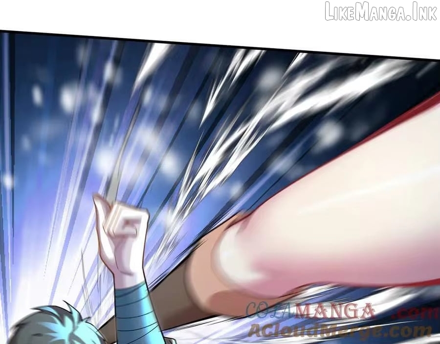 It Turns Out, They Were The True Protagonists From The Start Chapter 90  - page 81